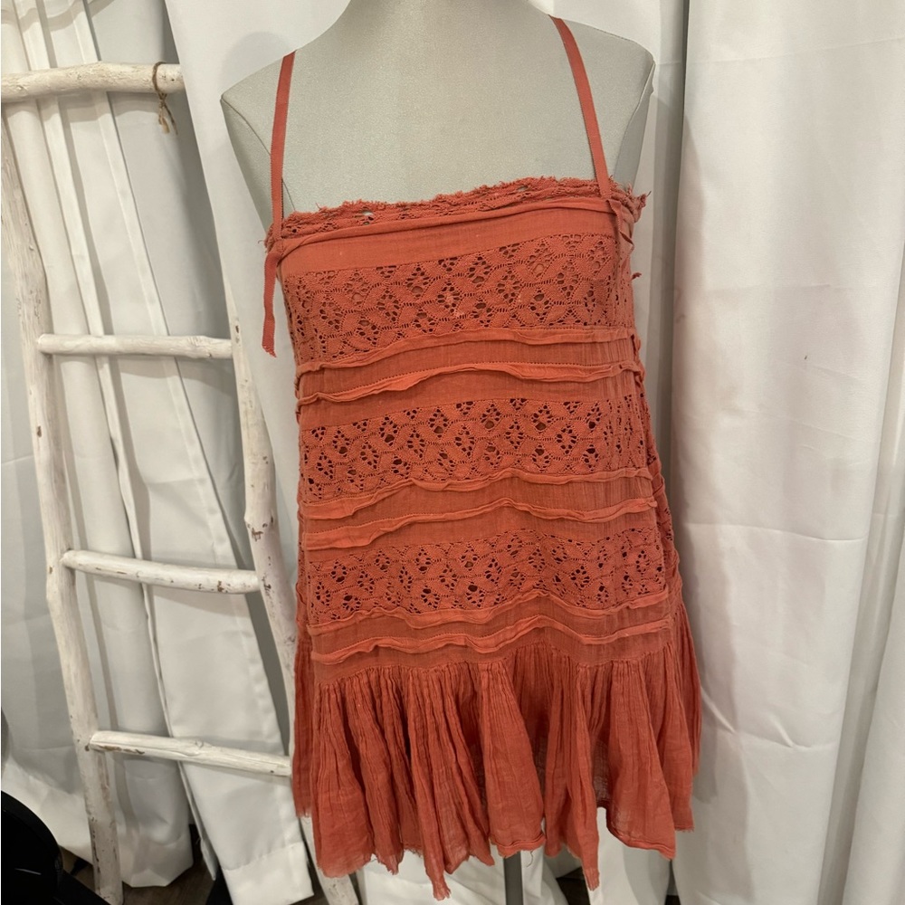 Free People top - size Medium